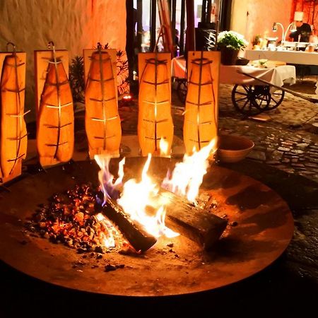 Denkmalschmiede Hoefgen グリンマ エクステリア 写真