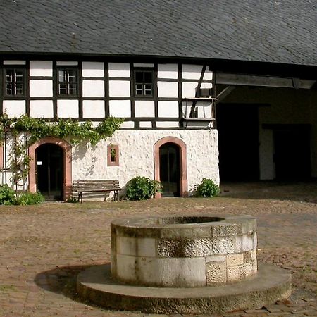 Denkmalschmiede Hoefgen グリンマ エクステリア 写真