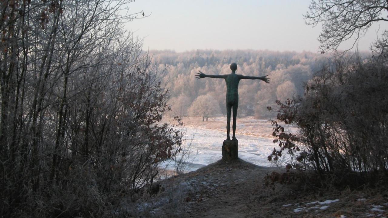 Denkmalschmiede Hoefgen グリンマ エクステリア 写真