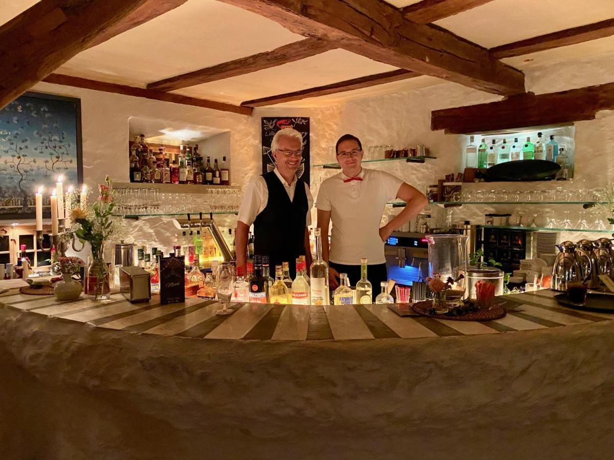 Denkmalschmiede Hoefgen グリンマ エクステリア 写真
